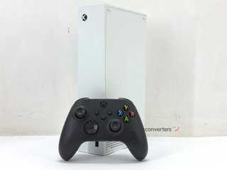 consola xbox series microsoft xbox series s