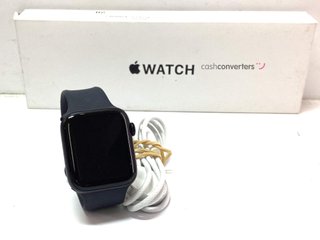 apple apple watch se 3 2025 44mm (gps ) aluminio
