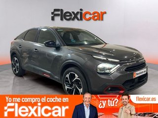 Citroën C4 PureTech 130 S&S 6v Feel Pack
