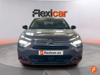 Citroën C4 PureTech 130 S&S 6v Feel Pack