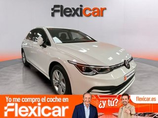 Volkswagen Golf 2.0 TDI 85kW (115CV) DSG