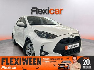 Toyota Yaris 1.5 125 S-Edition