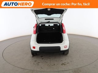 Fiat Panda 1.0 Mild-Hybrid City Life