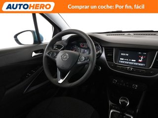 Opel Crossland X 1.2 Turbo Edition