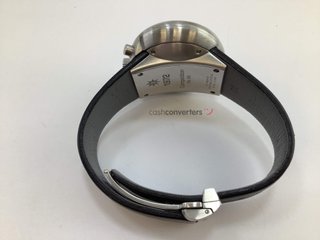 reloj alta gama caballero junghans 1972 competition 27/4504.00