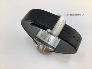 reloj alta gama caballero junghans 1972 competition 27/4504.00
