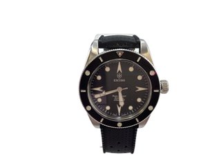 reloj alta gama caballero escudo 02122112