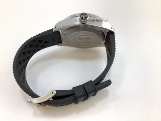 reloj alta gama caballero escudo 02122112