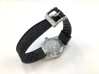 reloj alta gama caballero escudo 02122112