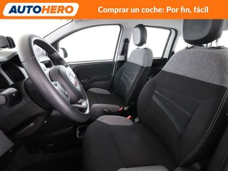 Fiat Panda 1.0 Mild-Hybrid City Life