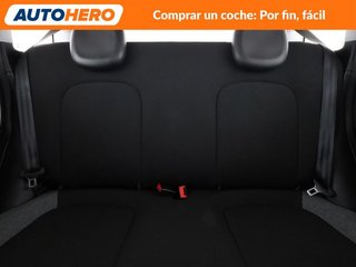 Fiat Panda 1.0 Mild-Hybrid City Life