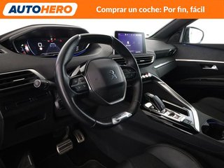 Peugeot 5008 2.0 Blue-HDi GT