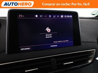 Peugeot 5008 2.0 Blue-HDi GT