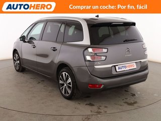 Citroën Grand C4 Picasso 1.2 PureTech Feel