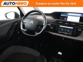 Citroën Grand C4 Picasso 1.2 PureTech Feel