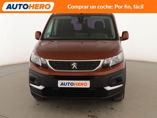 Peugeot Rifter 1.5 Blue-HDi Active Standard