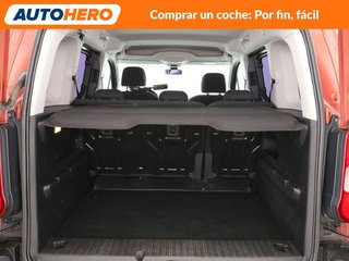 Peugeot Rifter 1.5 Blue-HDi Active Standard