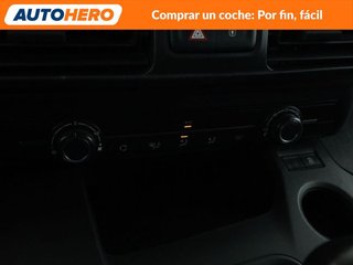 Peugeot Rifter 1.5 Blue-HDi Active Standard
