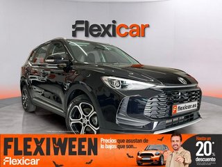 MG ZS Hybrid+ Comfort
