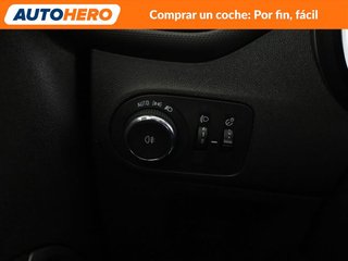 Opel Crossland X 1.2 Turbo Edition