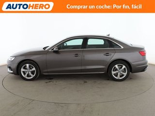Audi A4 30 TDI Mild-Hybrid advanced