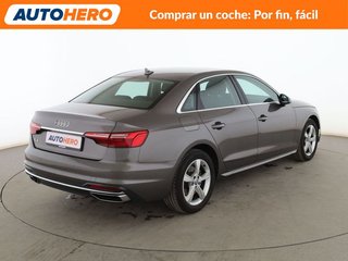 Audi A4 30 TDI Mild-Hybrid advanced