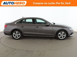 Audi A4 30 TDI Mild-Hybrid advanced