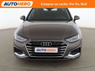 Audi A4 30 TDI Mild-Hybrid advanced