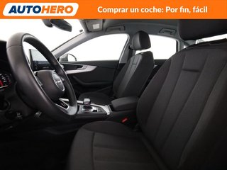 Audi A4 30 TDI Mild-Hybrid advanced