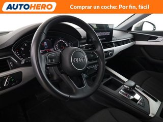 Audi A4 30 TDI Mild-Hybrid advanced