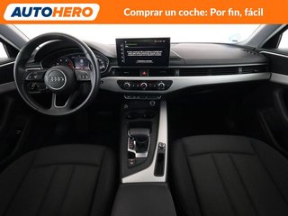 Audi A4 30 TDI Mild-Hybrid advanced