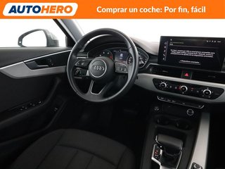 Audi A4 30 TDI Mild-Hybrid advanced