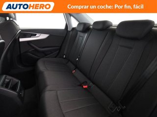 Audi A4 30 TDI Mild-Hybrid advanced