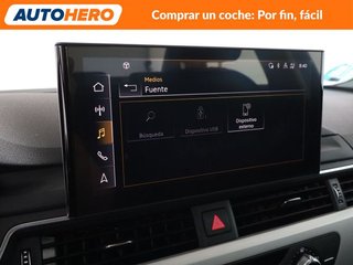Audi A4 30 TDI Mild-Hybrid advanced