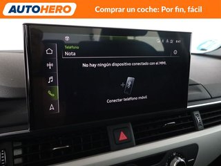 Audi A4 30 TDI Mild-Hybrid advanced