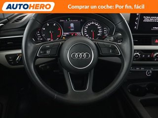 Audi A4 30 TDI Mild-Hybrid advanced