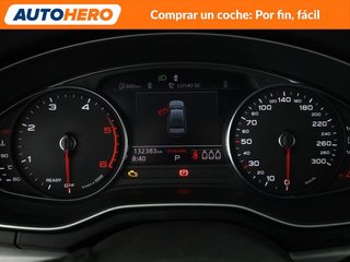 Audi A4 30 TDI Mild-Hybrid advanced
