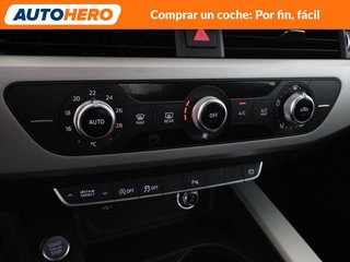 Audi A4 30 TDI Mild-Hybrid advanced