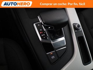 Audi A4 30 TDI Mild-Hybrid advanced