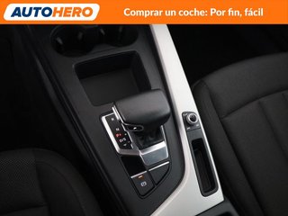 Audi A4 30 TDI Mild-Hybrid advanced