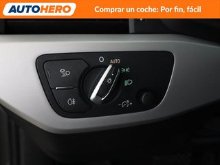 Audi A4 30 TDI Mild-Hybrid advanced