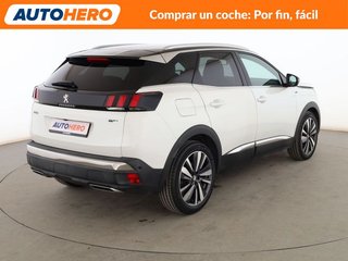 Peugeot 3008 2.0 Blue-HDi GT