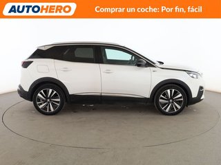Peugeot 3008 2.0 Blue-HDi GT