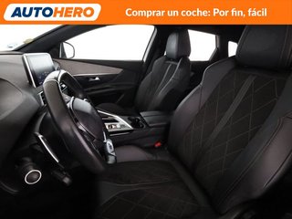 Peugeot 3008 2.0 Blue-HDi GT