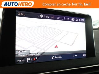 Peugeot 3008 2.0 Blue-HDi GT