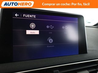 Peugeot 3008 2.0 Blue-HDi GT