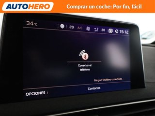 Peugeot 3008 2.0 Blue-HDi GT