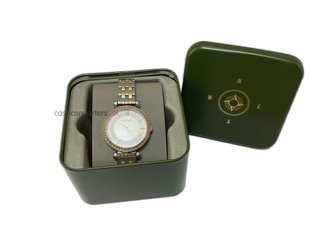 reloj pulsera señora fossil 252409