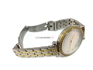 reloj pulsera señora fossil 252409