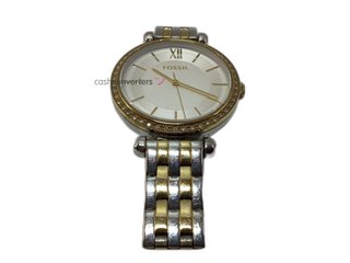 reloj pulsera señora fossil 252409